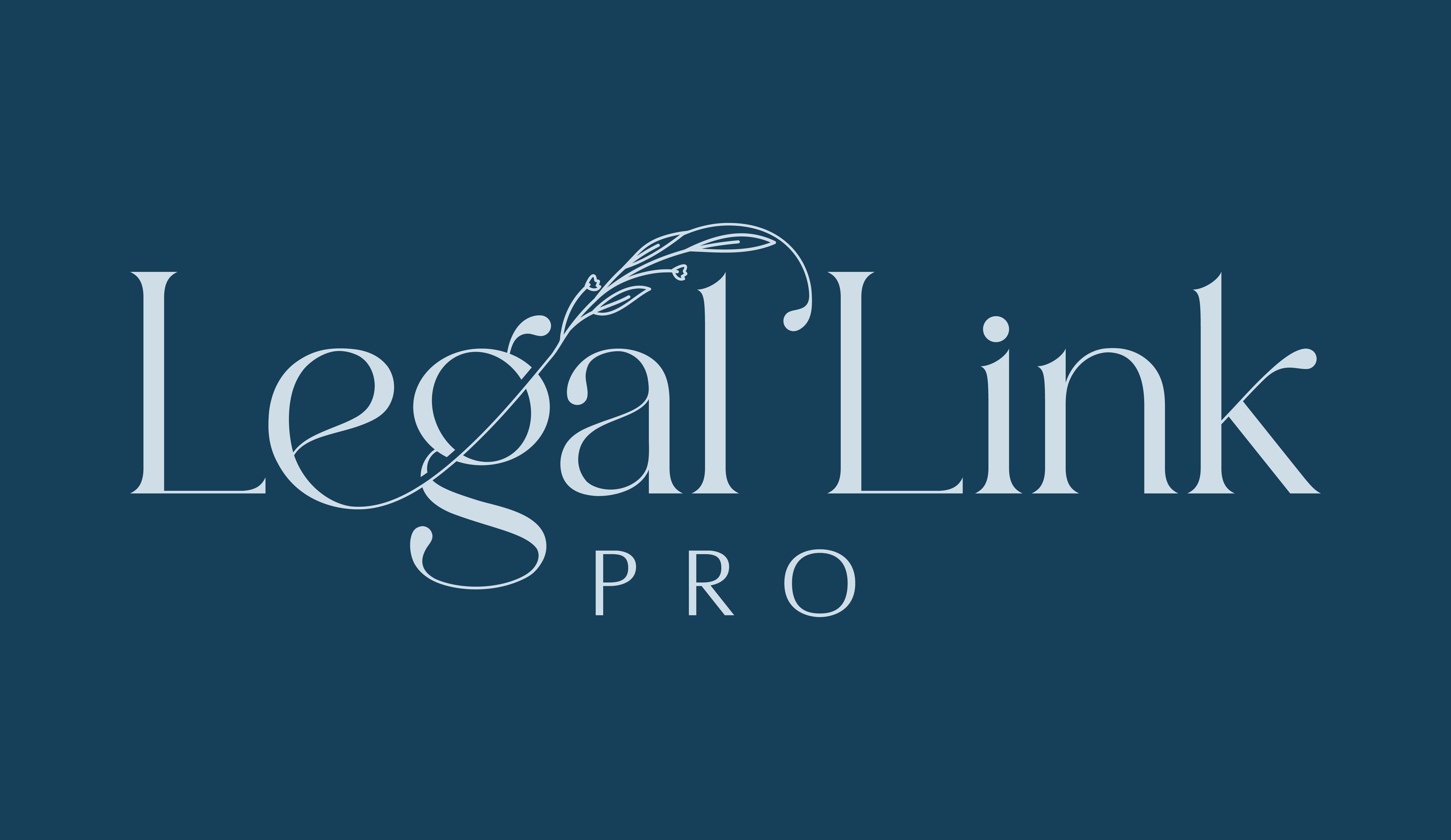 Legal Link Pro